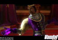 Imagen 12 de Robin Hood: Defender of the Crown para Ordenador