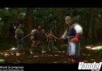 Imagen 11 de Robin Hood: Defender of the Crown para Ordenador
