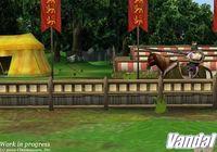 Imagen 10 de Robin Hood: Defender of the Crown para Ordenador