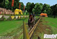 Imagen 9 de Robin Hood: Defender of the Crown para Ordenador