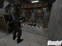 Imagen 4 de Return to Castle Wolfenstein: Tides of War para Xbox