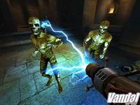 Imagen 3 de Return to Castle Wolfenstein: Tides of War para Xbox