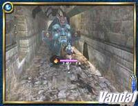 Imagen Lost Kingdoms 2