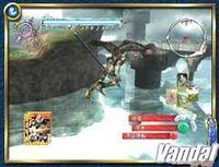 Imagen 3 de Lost Kingdoms 2 para GameCube