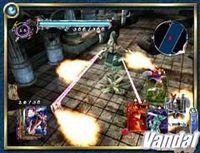 Imagen 2 de Lost Kingdoms 2 para GameCube