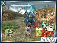 Imagen 1 de Lost Kingdoms 2 para GameCube