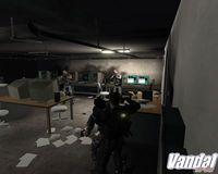 Imagen 18 de Splinter Cell para Ordenador