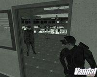 Imagen 16 de Splinter Cell para Ordenador