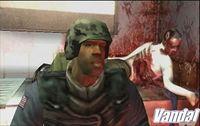 Imagen 23 de The Thing para Ordenador