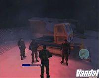 Imagen 21 de The Thing para Ordenador