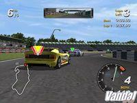 Total Inmersion Racing