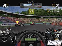 Imagen Total Inmersion Racing