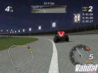 Imagen 7 de Total Inmersion Racing para PlayStation 2