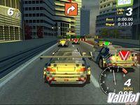 Imagen 6 de Total Inmersion Racing para PlayStation 2
