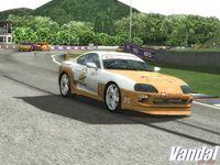 Pro Race Driver