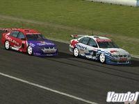 Imagen 39 de Pro Race Driver para Ordenador