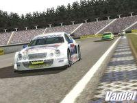 Imagen 38 de Pro Race Driver para Ordenador