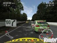 Imagen Pro Race Driver