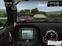 Imagen 45 de Pro Race Driver para Ordenador