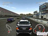 Imagen 44 de Pro Race Driver para Ordenador