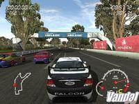 Imagen 43 de Pro Race Driver para Ordenador