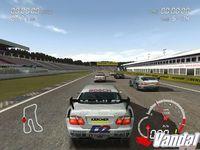 Imagen 42 de Pro Race Driver para Ordenador
