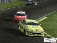 Imagen 41 de Pro Race Driver para Ordenador