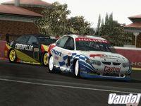 Imagen 40 de Pro Race Driver para Ordenador