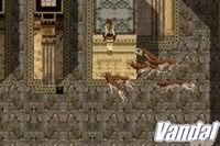 Imagen 5 de Tomb Raider: The Profecy para Game Boy Advance