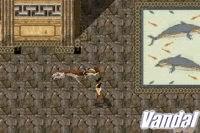 Imagen 4 de Tomb Raider: The Profecy para Game Boy Advance