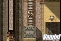 Imagen 3 de Tomb Raider: The Profecy para Game Boy Advance