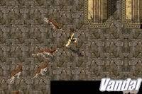 Imagen 2 de Tomb Raider: The Profecy para Game Boy Advance