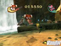 Imagen 10 de Tork para Xbox