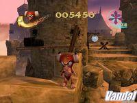 Imagen 9 de Tork para Xbox