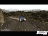 Imagen 8 de WRC II Extreme para PlayStation 2