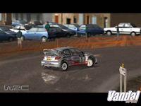 Imagen 7 de WRC II Extreme para PlayStation 2