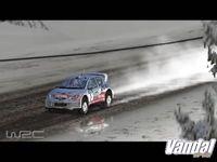 Imagen 6 de WRC II Extreme para PlayStation 2