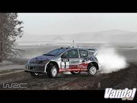 Imagen 5 de WRC II Extreme para PlayStation 2