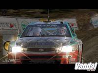Imagen 4 de WRC II Extreme para PlayStation 2