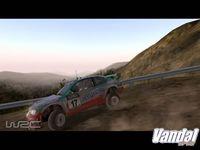 Imagen 3 de WRC II Extreme para PlayStation 2