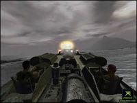 Imagen 5 de Blood Wake para Xbox