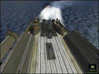 Imagen 4 de Blood Wake para Xbox