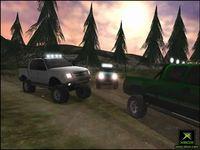 Pantalla 4x4 Evolution 2