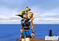 Imagen 22 de Jak and Daxter: The Precursor Legacy para PlayStation 2