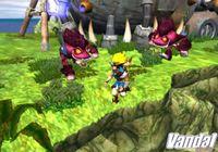 Imagen 20 de Jak and Daxter: The Precursor Legacy para PlayStation 2