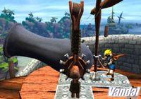 Imagen 18 de Jak and Daxter: The Precursor Legacy para PlayStation 2