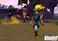 Imagen 17 de Jak and Daxter: The Precursor Legacy para PlayStation 2