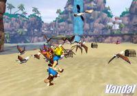 Imagen 16 de Jak and Daxter: The Precursor Legacy para PlayStation 2