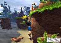 Imagen 15 de Jak and Daxter: The Precursor Legacy para PlayStation 2