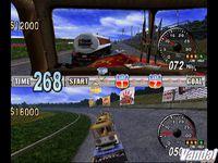 Pantalla 18 Wheeler American Pro Trucker